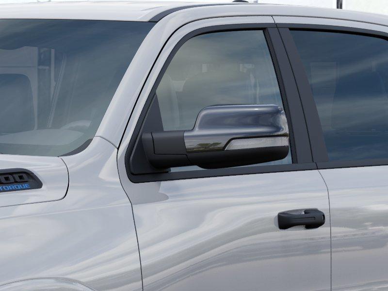 new 2025 Ram 1500 car, priced at $48,441
