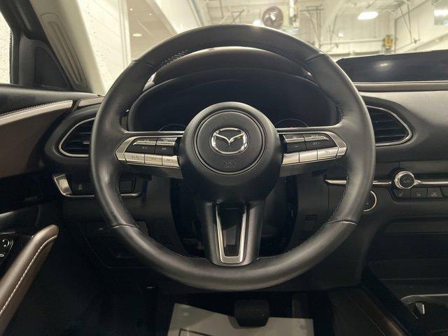 used 2022 Mazda CX-30 car, priced at $25,692