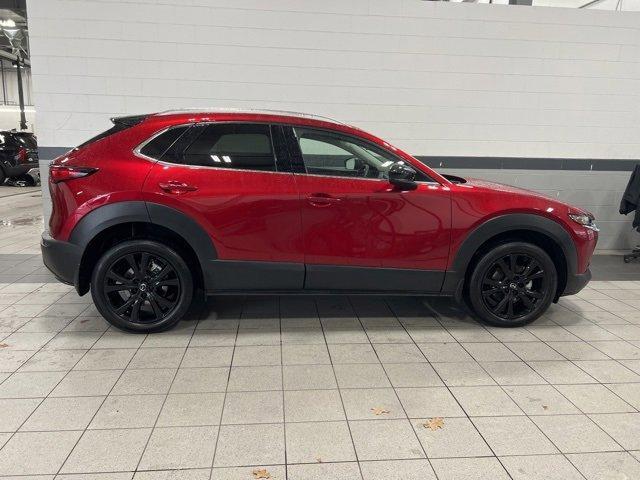 used 2022 Mazda CX-30 car, priced at $25,692