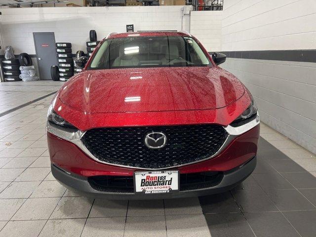 used 2022 Mazda CX-30 car, priced at $25,692