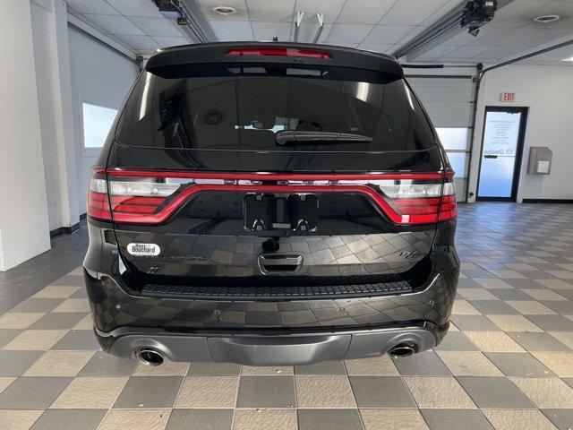 used 2024 Dodge Durango car, priced at $53,691