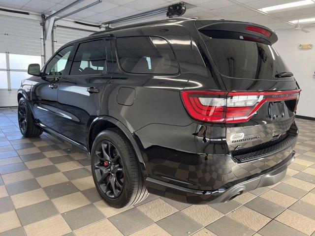 used 2024 Dodge Durango car, priced at $53,691