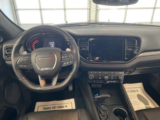 used 2024 Dodge Durango car, priced at $53,691