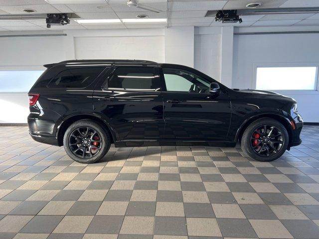 used 2024 Dodge Durango car, priced at $53,691