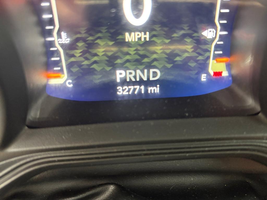 used 2024 Jeep Wrangler car, priced at $67,999