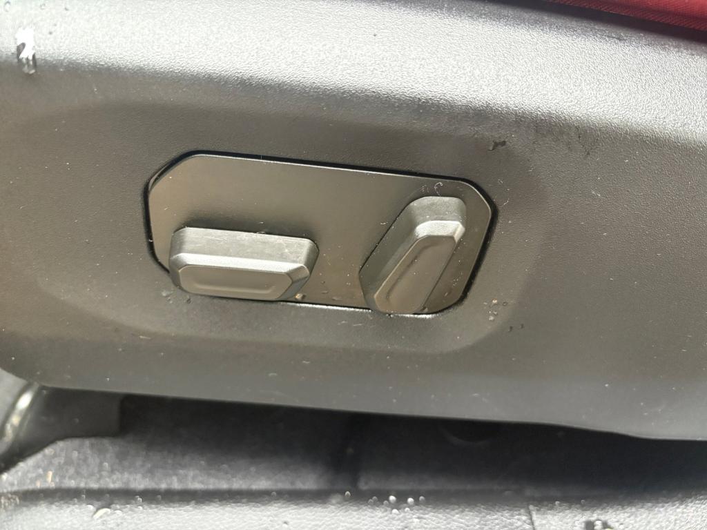 used 2024 Jeep Wrangler car, priced at $67,999