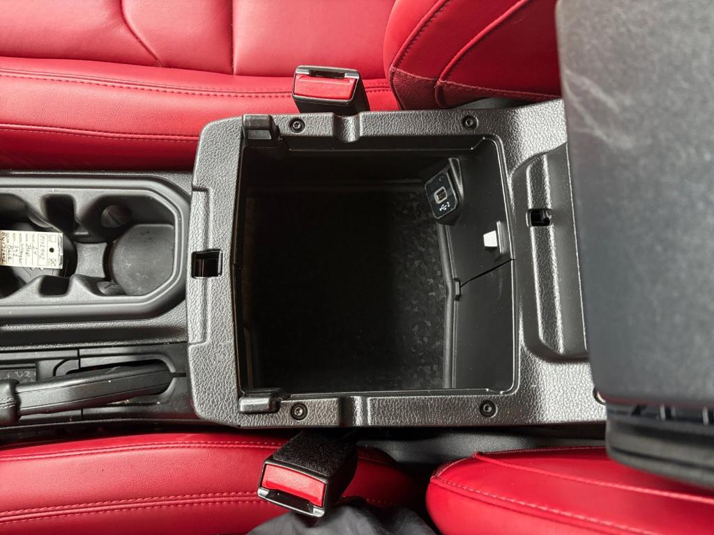 used 2024 Jeep Wrangler car, priced at $67,999