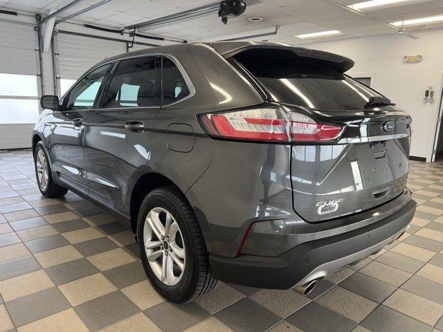 used 2020 Ford Edge car, priced at $23,693