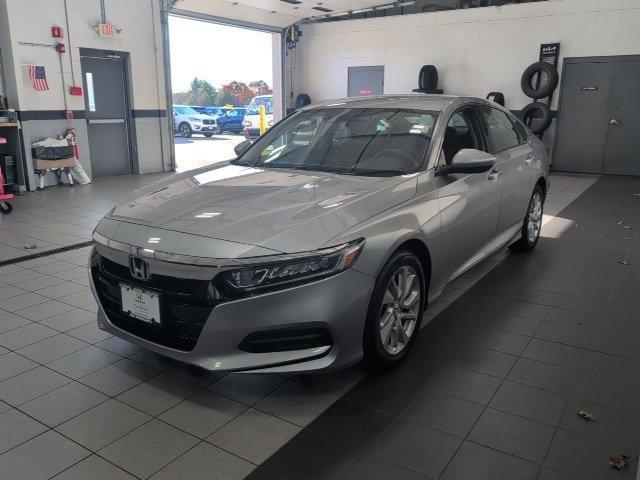 used 2019 Honda Accord car, priced at $20,492