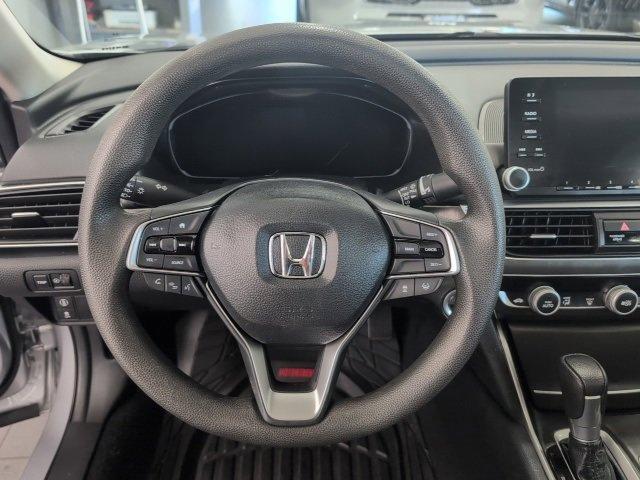 used 2019 Honda Accord car, priced at $20,492