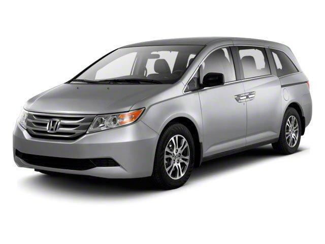 used 2010 Honda Odyssey car