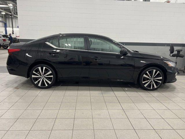 used 2022 Nissan Altima car, priced at $22,291