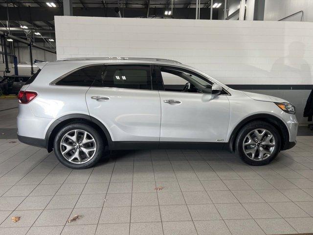 used 2019 Kia Sorento car, priced at $14,899