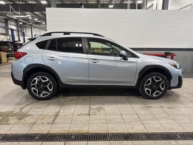 used 2020 Subaru Crosstrek car, priced at $23,992