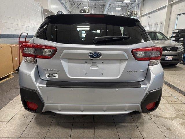 used 2020 Subaru Crosstrek car, priced at $23,992