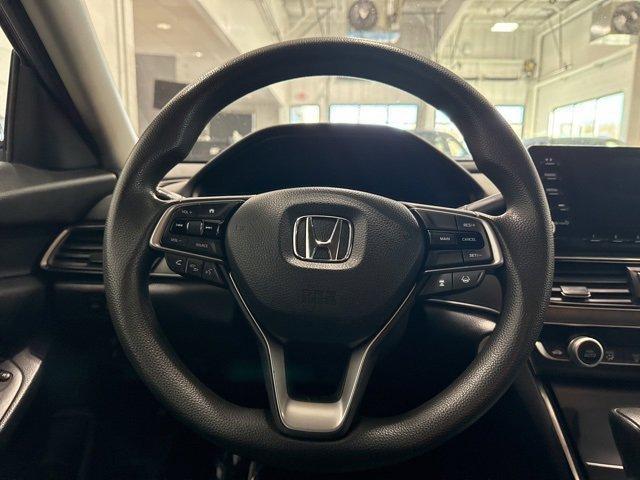 used 2018 Honda Accord car, priced at $15,992