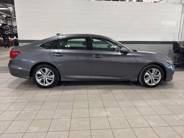 used 2018 Honda Accord car, priced at $15,992