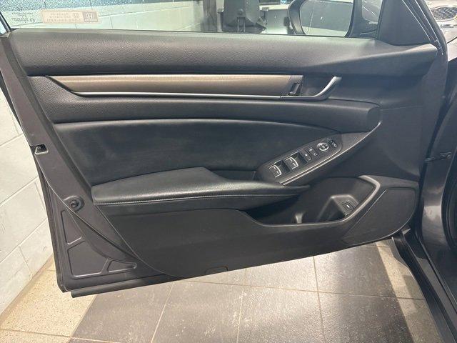 used 2018 Honda Accord car, priced at $15,992