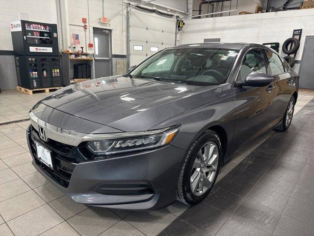 used 2018 Honda Accord car, priced at $15,992