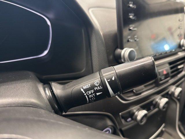 used 2018 Honda Accord car, priced at $15,992