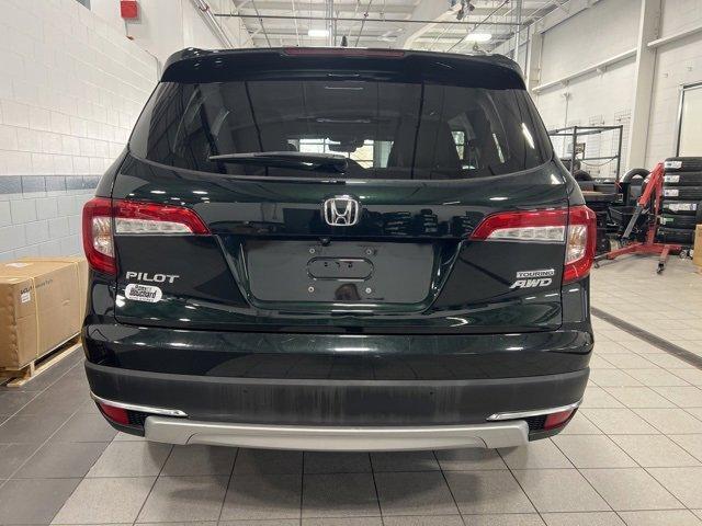 used 2019 Honda Pilot car, priced at $25,492