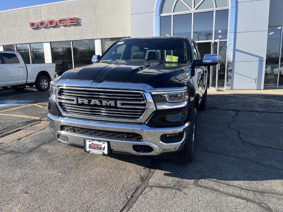 new 2024 Ram 1500 car, priced at $64,630