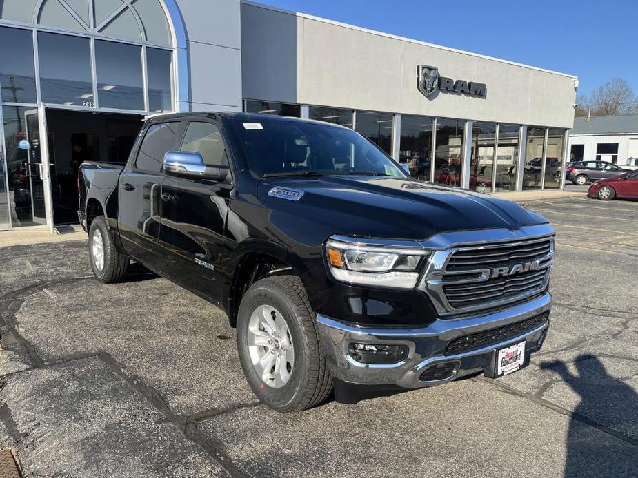 new 2024 Ram 1500 car, priced at $64,630