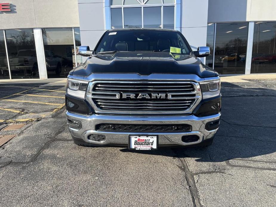 new 2024 Ram 1500 car, priced at $64,630