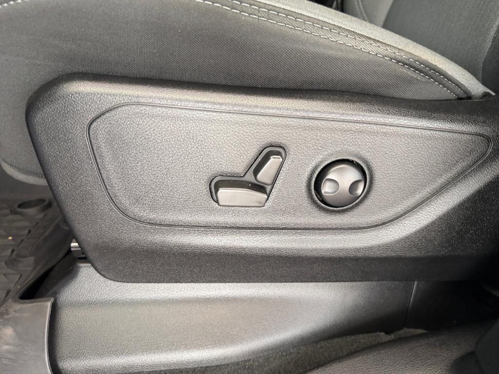 used 2022 Ram 1500 car, priced at $32,891