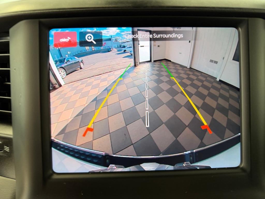 used 2022 Ram 1500 car, priced at $32,891