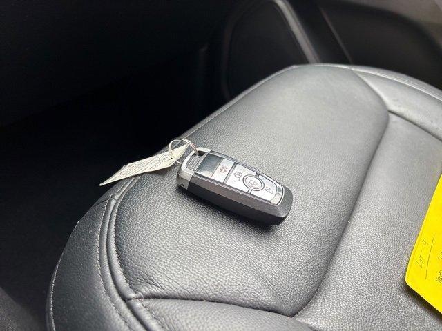 used 2020 Ford Explorer car, priced at $25,490