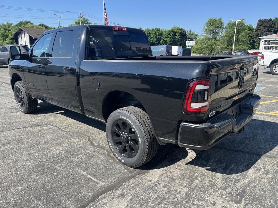 new 2024 Ram 2500 car, priced at $62,286