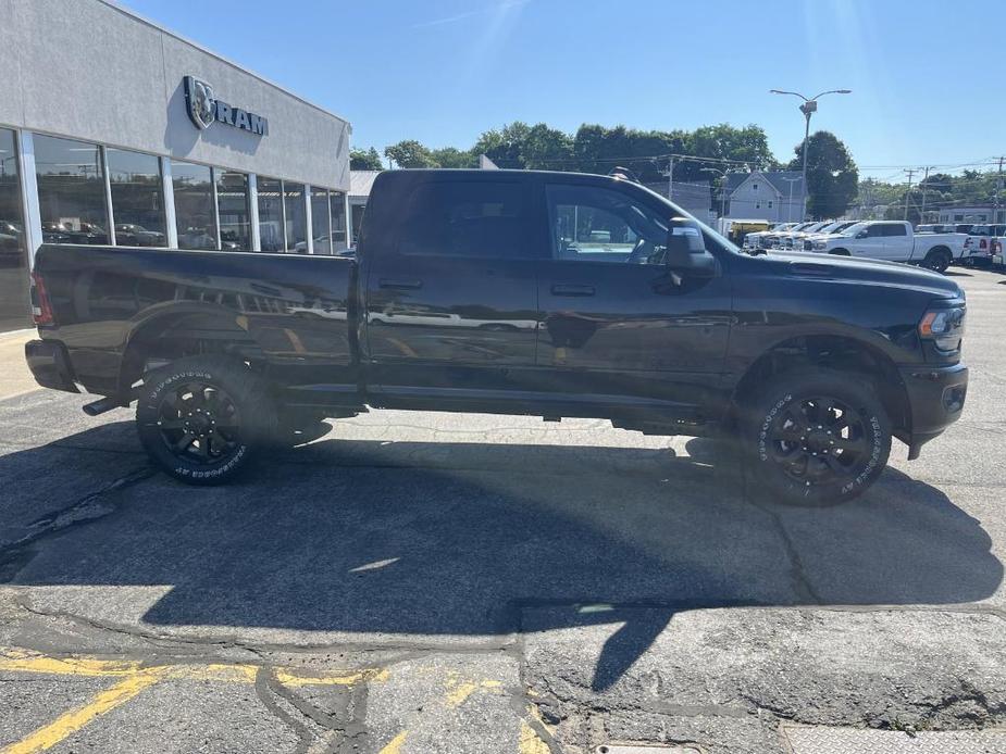 new 2024 Ram 2500 car, priced at $62,286