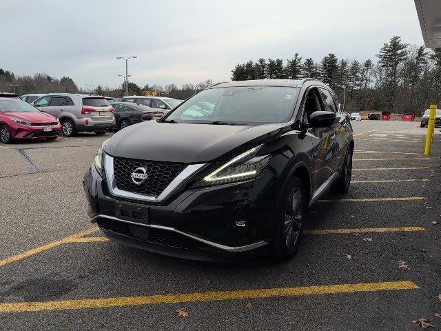 used 2020 Nissan Murano car, priced at $23,492