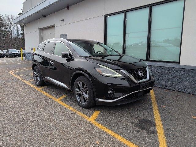 used 2020 Nissan Murano car, priced at $23,492