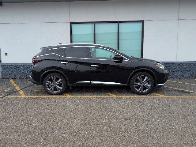 used 2020 Nissan Murano car, priced at $23,492