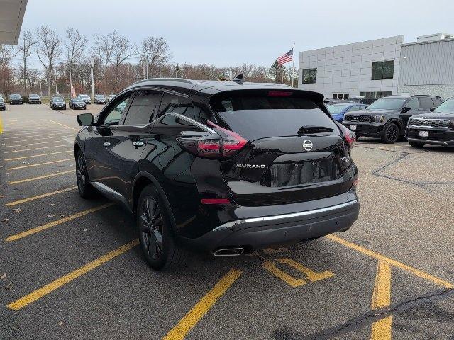 used 2020 Nissan Murano car, priced at $23,492