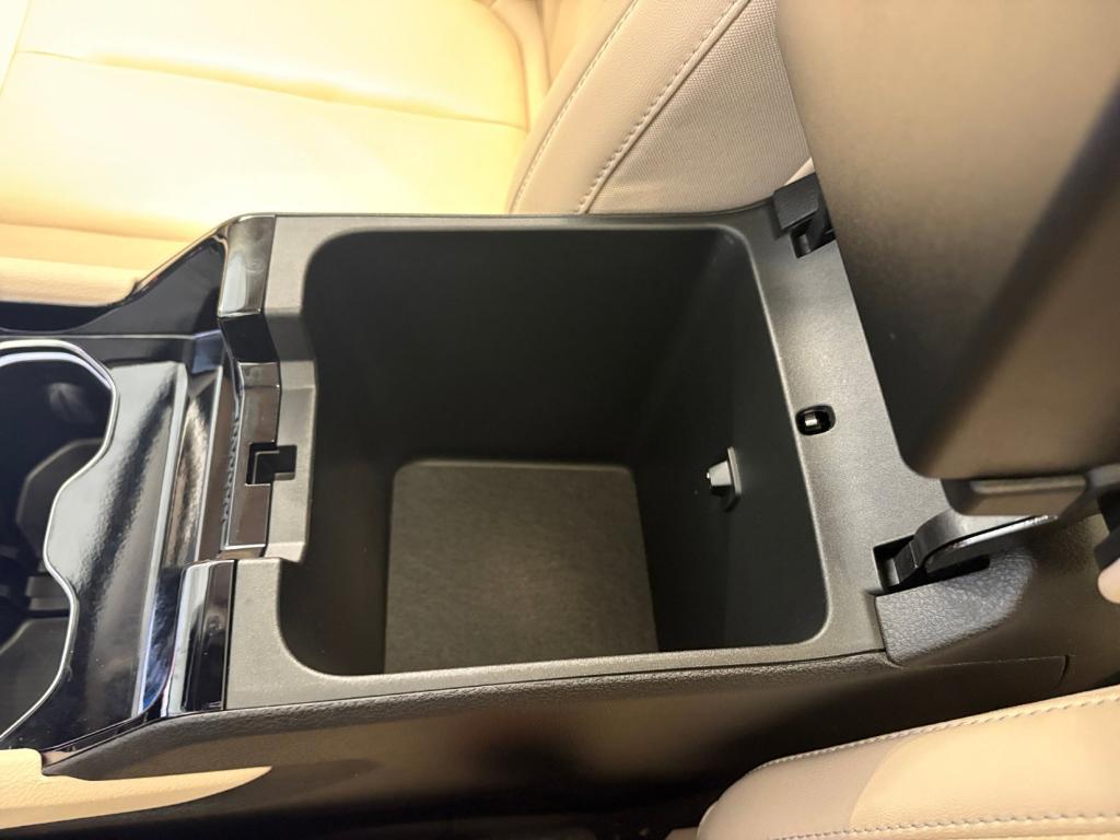 used 2022 Jeep Grand Cherokee L car, priced at $29,999