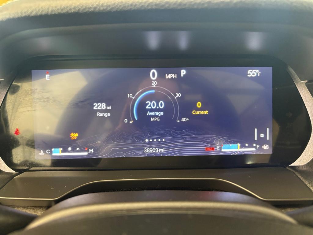 used 2022 Jeep Grand Cherokee L car, priced at $29,999