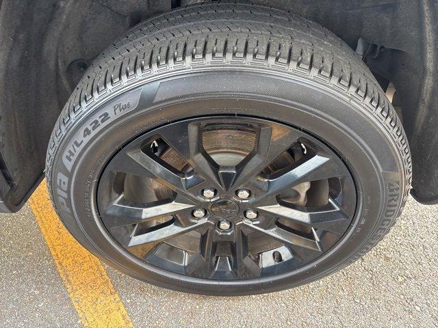 used 2022 Jeep Grand Cherokee L car, priced at $33,994