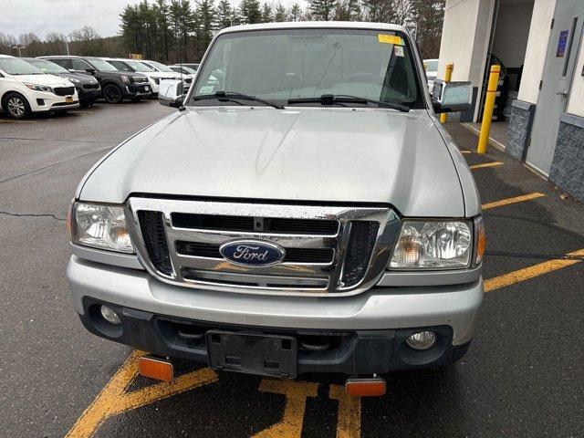 used 2011 Ford Ranger car, priced at $14,773