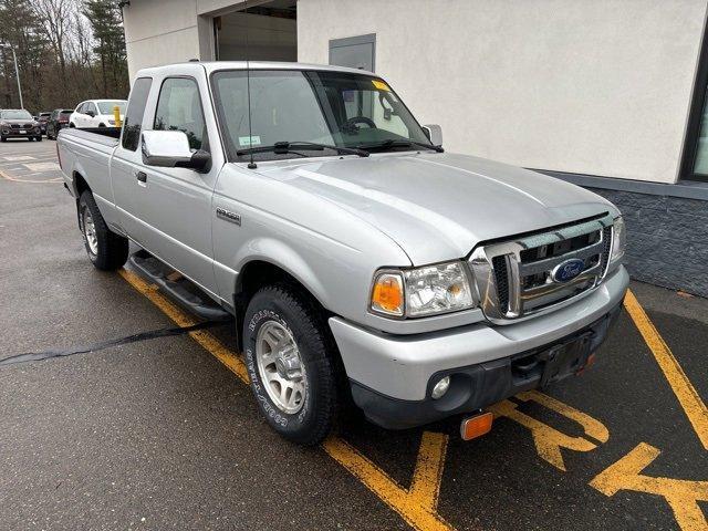 used 2011 Ford Ranger car, priced at $14,773