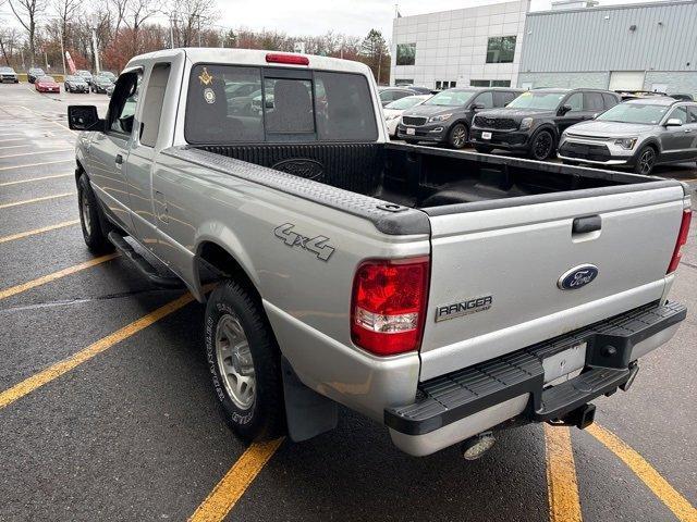 used 2011 Ford Ranger car, priced at $14,773