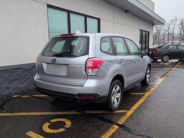 used 2018 Subaru Forester car, priced at $17,981