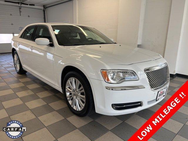 used 2014 Chrysler 300 car, priced at $14,992