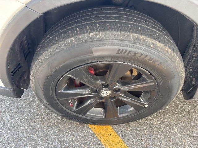 used 2018 Toyota RAV4 car, priced at $20,593