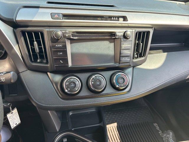 used 2018 Toyota RAV4 car, priced at $20,593
