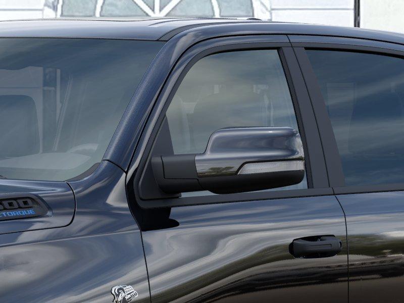 new 2026 Ram 1500 car, priced at $58,111