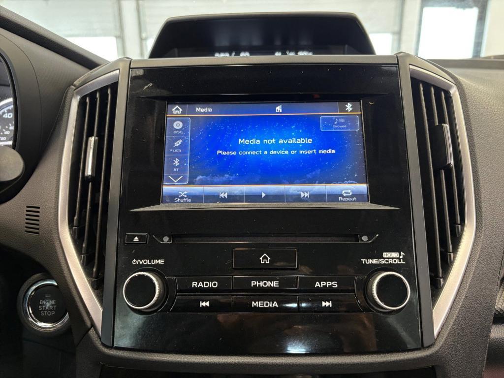 used 2022 Subaru Forester car, priced at $27,792