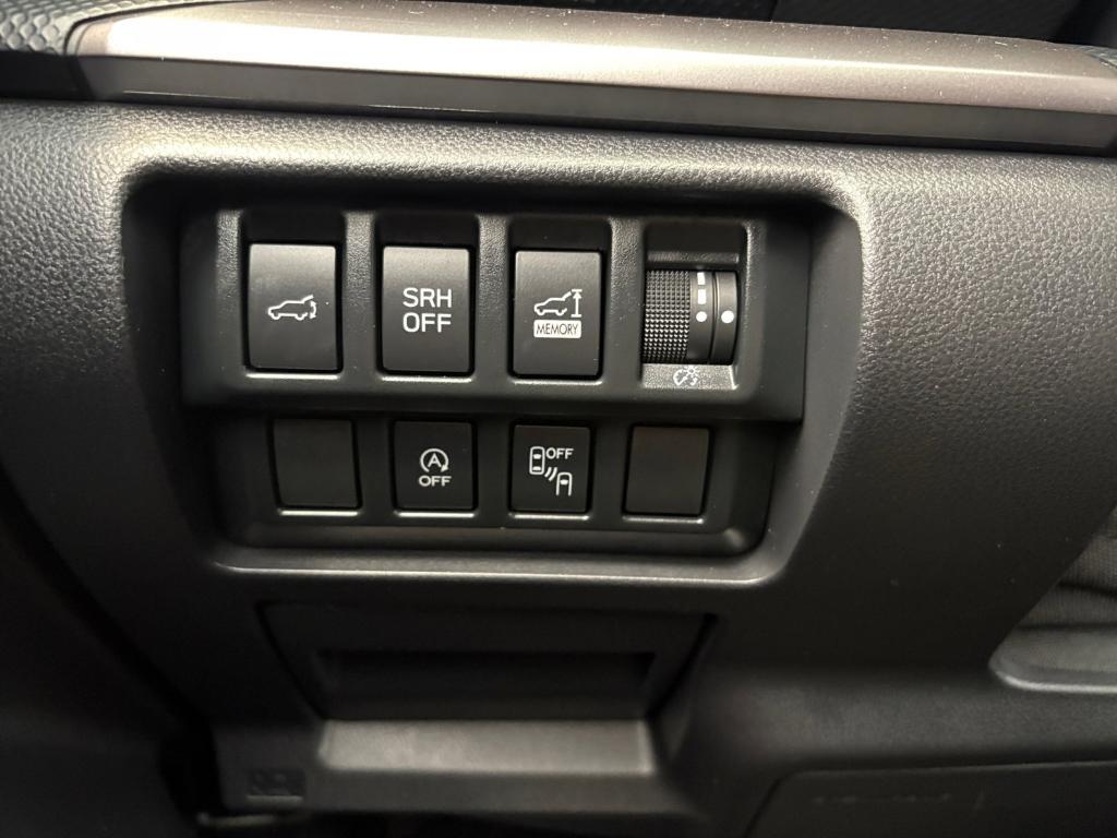 used 2022 Subaru Forester car, priced at $27,792